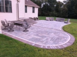 Outdoor Living Spaces