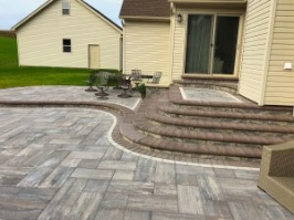 Outdoor Living Spaces