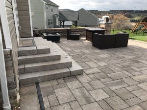 Hardscapes Pittsburgh