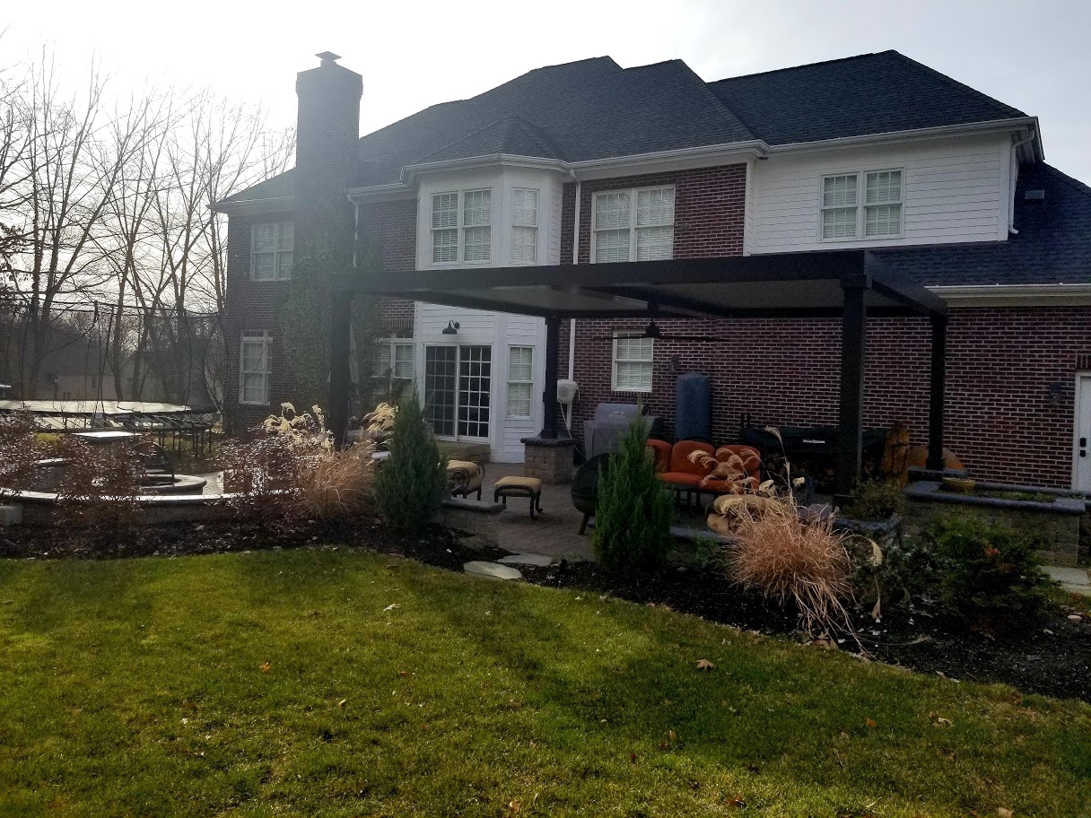 Preserve Valley Treesdale Landscape Company