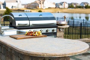 The Ultimate Guide to Building an Outdoor Kitchen in Pittsburgh Design, Materials, and Must-Haves