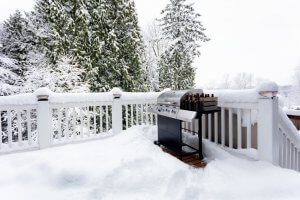 How to Weatherproof Your Outdoor Kitchen for Pittsburgh Winters